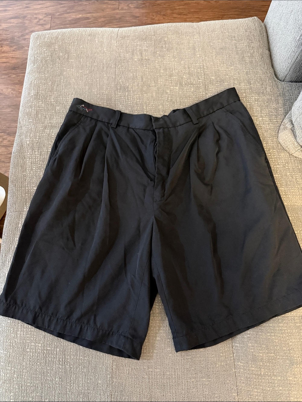 Greg Norman Golf Shorts size 36